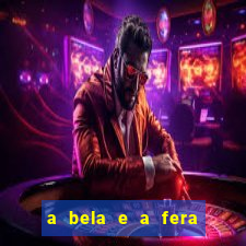 a bela e a fera 1991 online