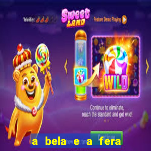 a bela e a fera 1991 online