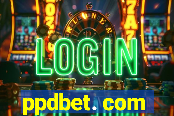 ppdbet. com