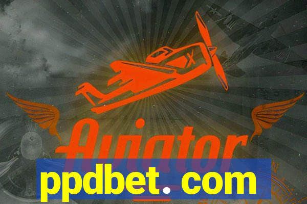 ppdbet. com