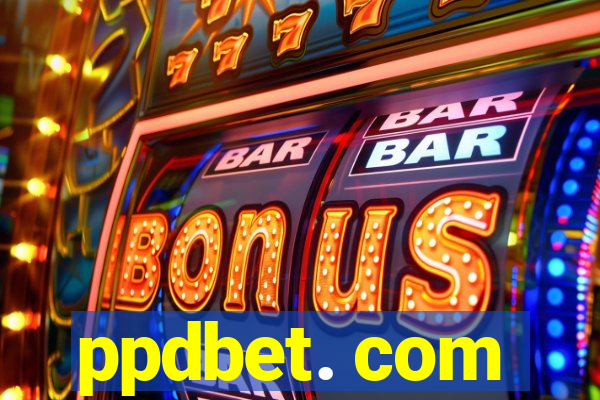 ppdbet. com