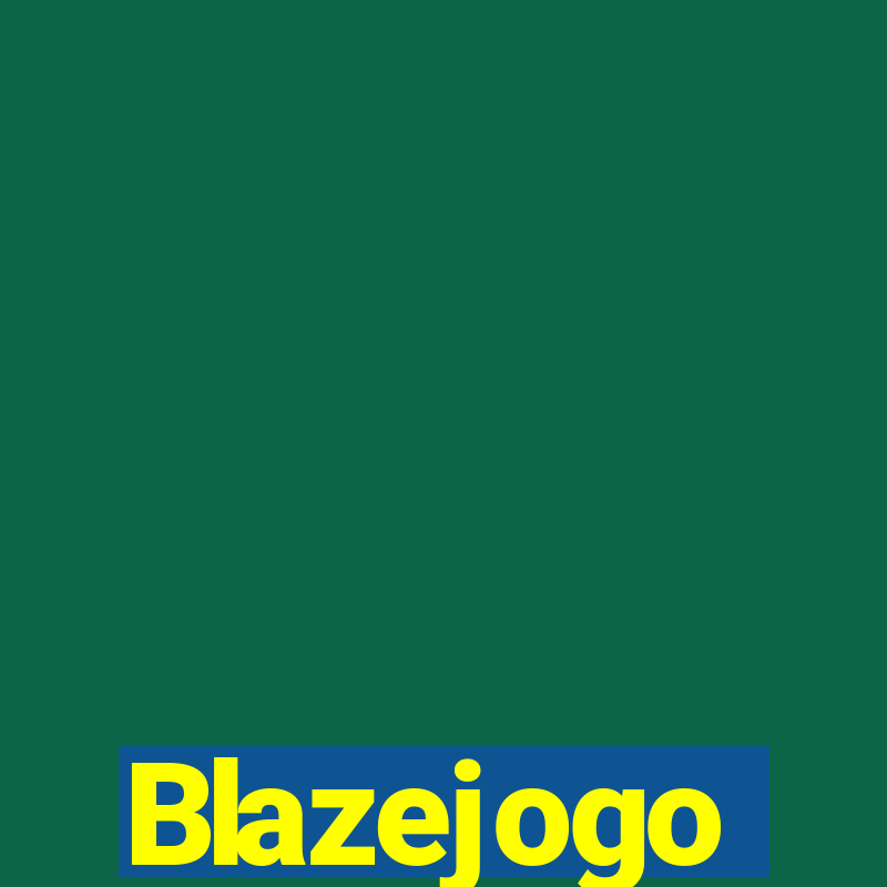 Blazejogo