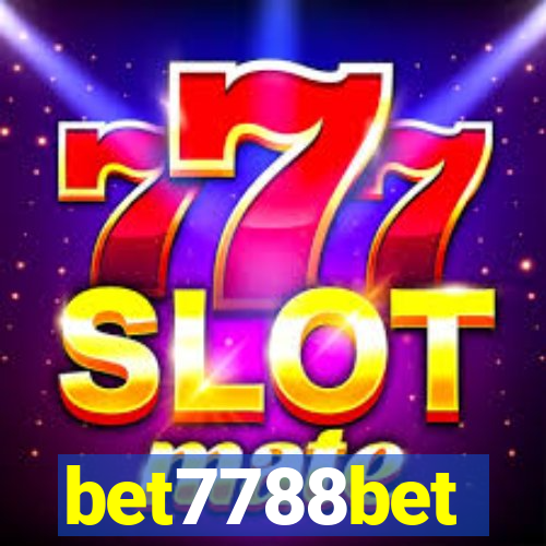 bet7788bet