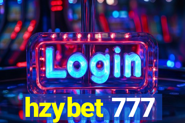 hzybet 777