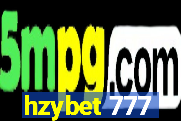 hzybet 777