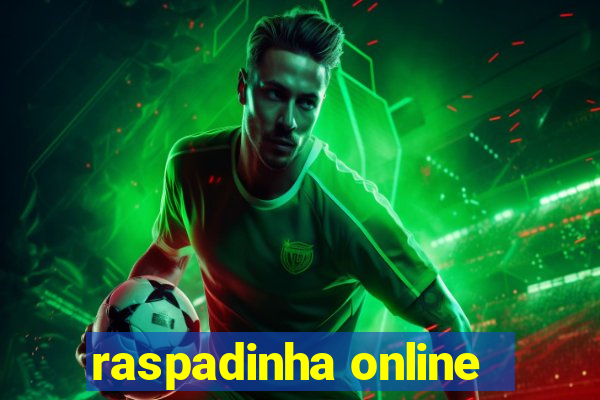 raspadinha online