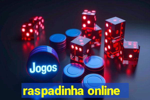 raspadinha online