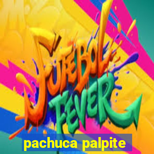 pachuca palpite