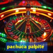 pachuca palpite