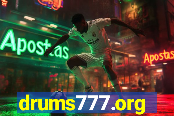 drums777.org