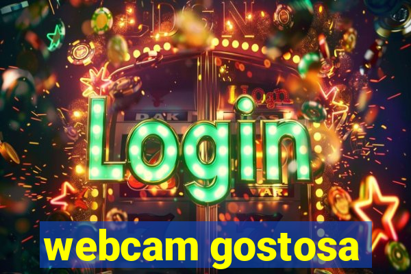 webcam gostosa