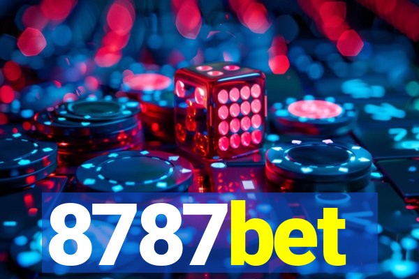 8787bet