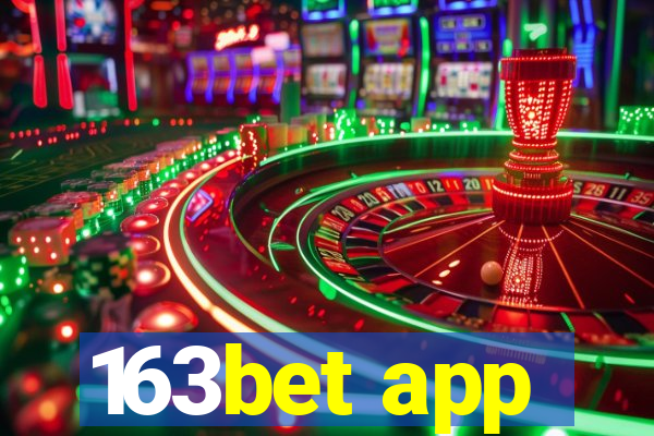 163bet app