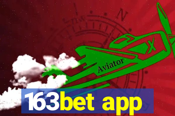 163bet app