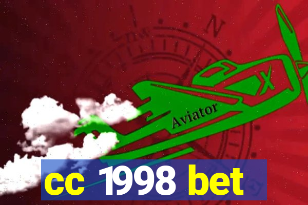 cc 1998 bet