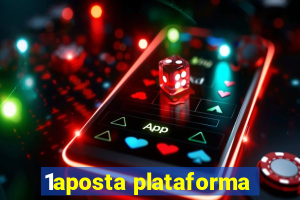 1aposta plataforma