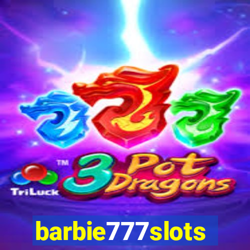 barbie777slots