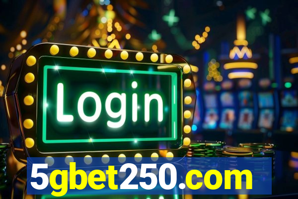 5gbet250.com