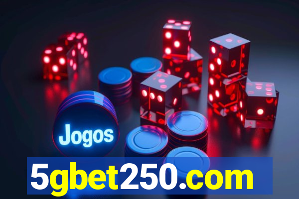 5gbet250.com