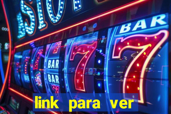 link para ver porcentagem dos jogos slots