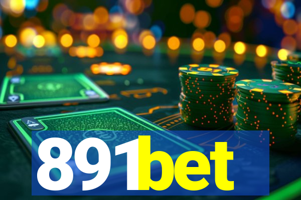 891bet