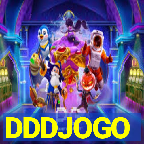 DDDJOGO