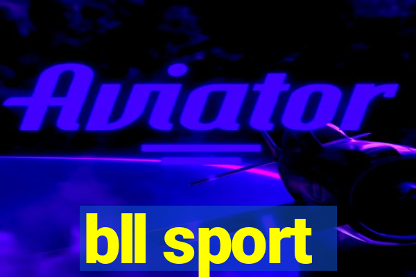 bll sport