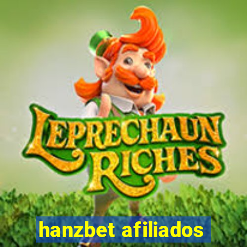 hanzbet afiliados