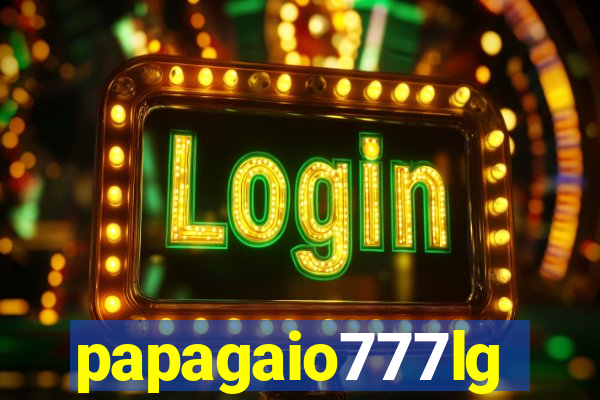 papagaio777lg