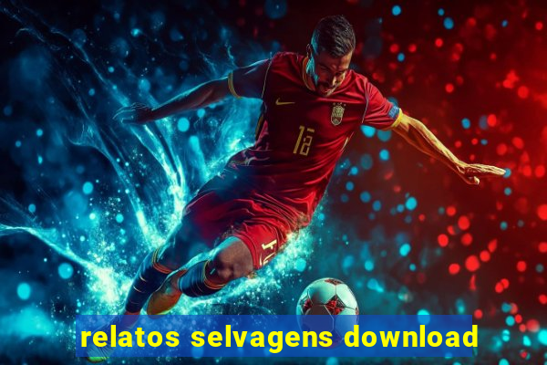 relatos selvagens download