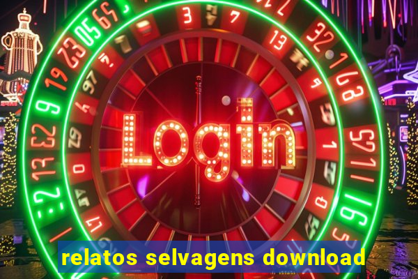 relatos selvagens download