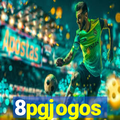 8pgjogos