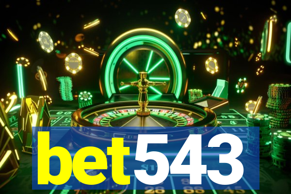 bet543