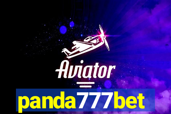 panda777bet