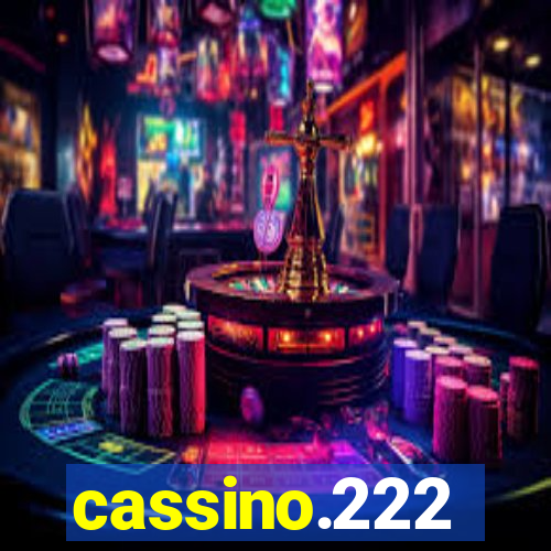 cassino.222