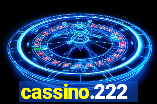 cassino.222