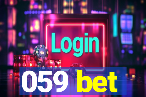 059 bet