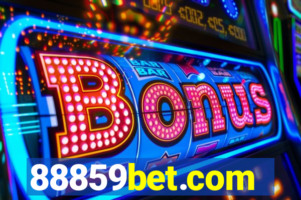 88859bet.com