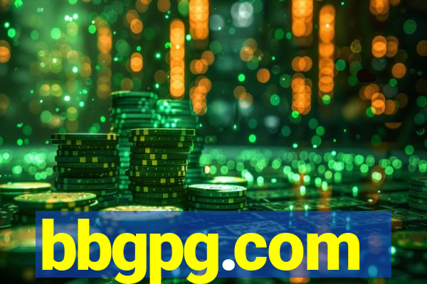 bbgpg.com