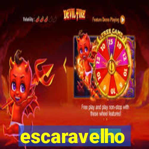 escaravelho significado oculto