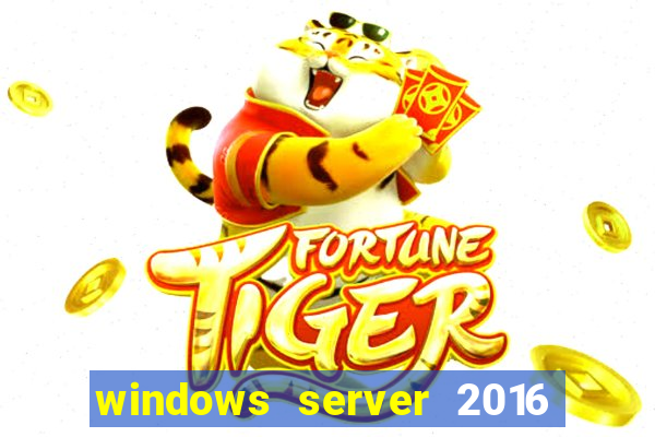 windows server 2016 download iso pt br