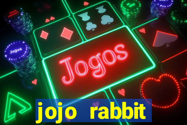 jojo rabbit assistir on-line