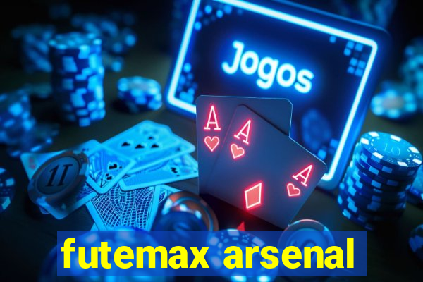 futemax arsenal