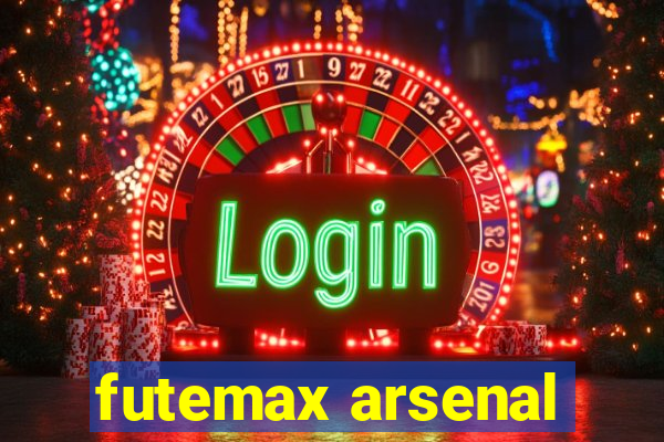 futemax arsenal