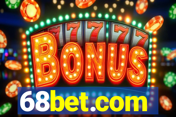 68bet.com