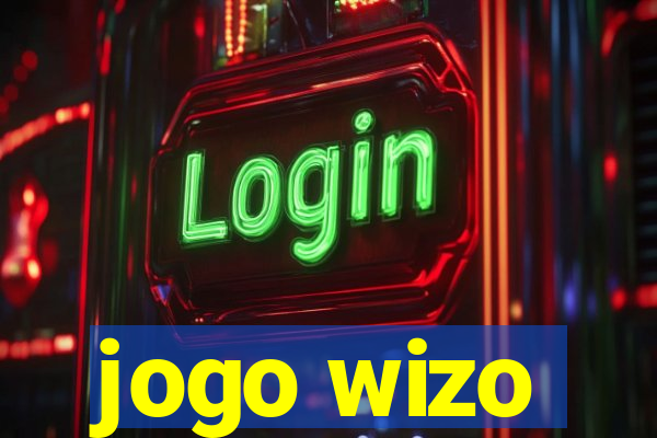 jogo wizo