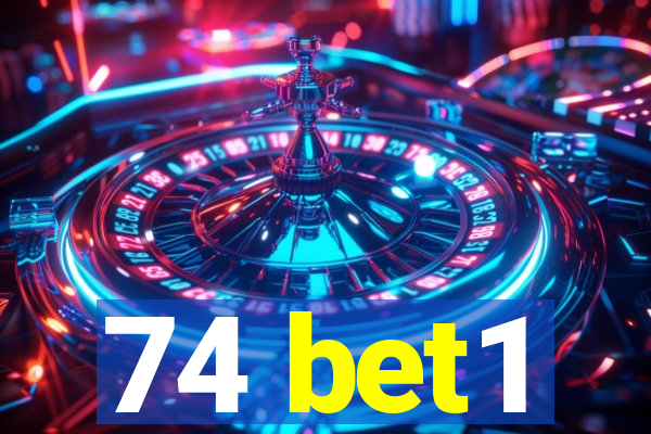 74 bet1