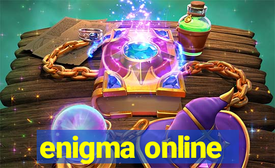 enigma online