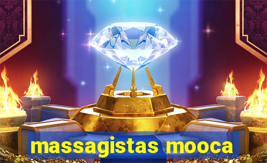 massagistas mooca