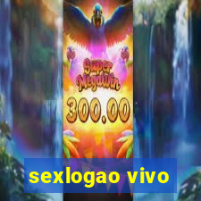 sexlogao vivo